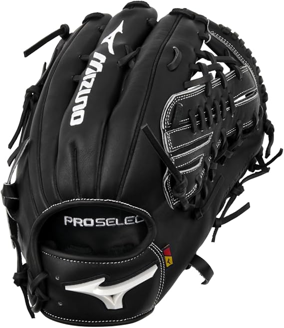 Mizuno Pro Select