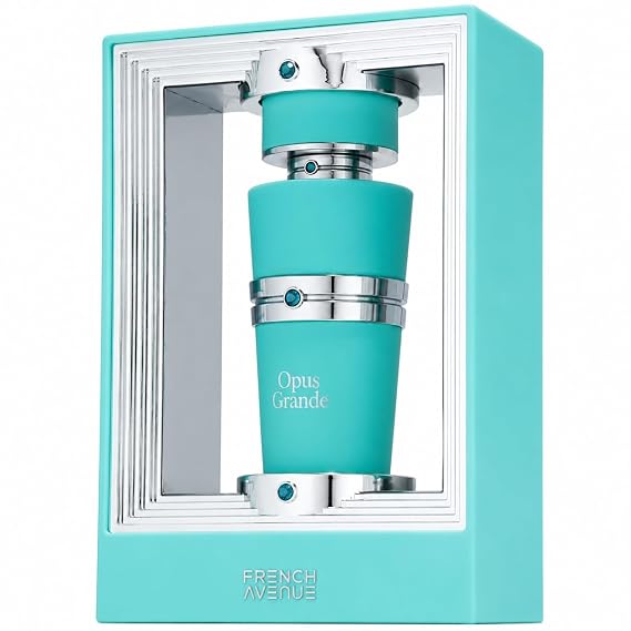 French Avenue Opus Grande EDP 100ml
