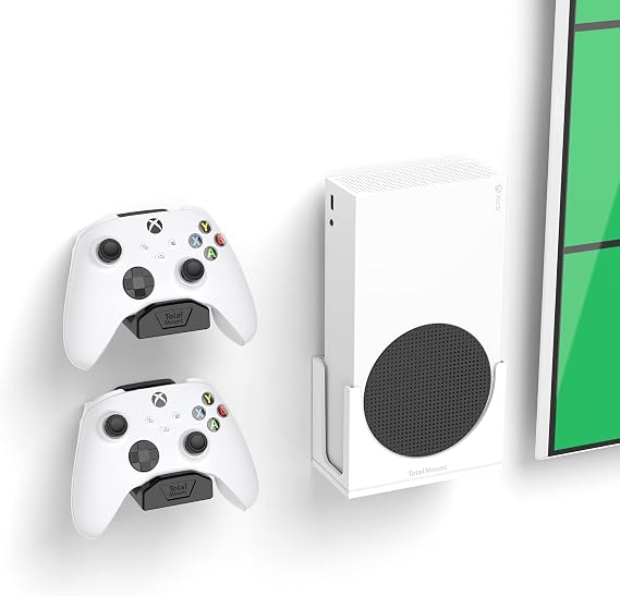 TotalMount Gaming Bundle for Xbox Series S