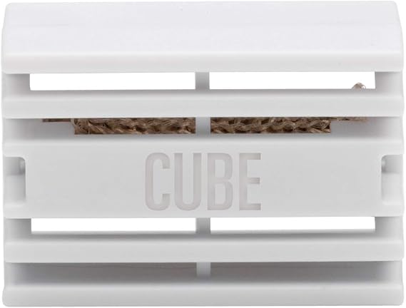 Stadler Form Water Cube, for humidifiers and air washers, pack of 1 | For hygienic humidification, extends the appliance lifespan and keeps the water tank fresh for an entire season