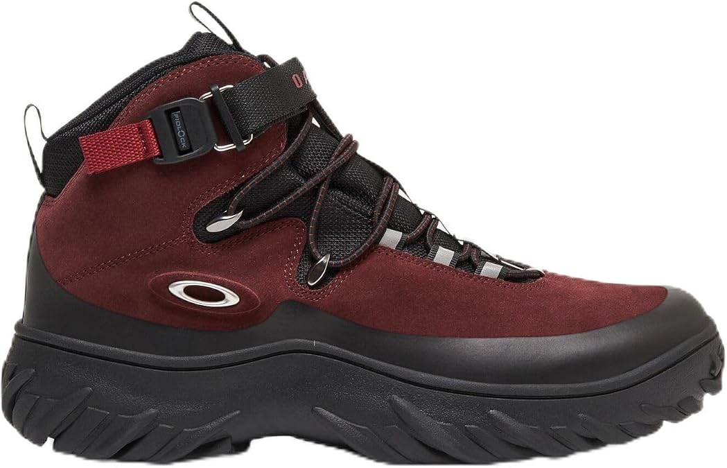 Oakley Men's Merdian Boot | Hiking Boots
