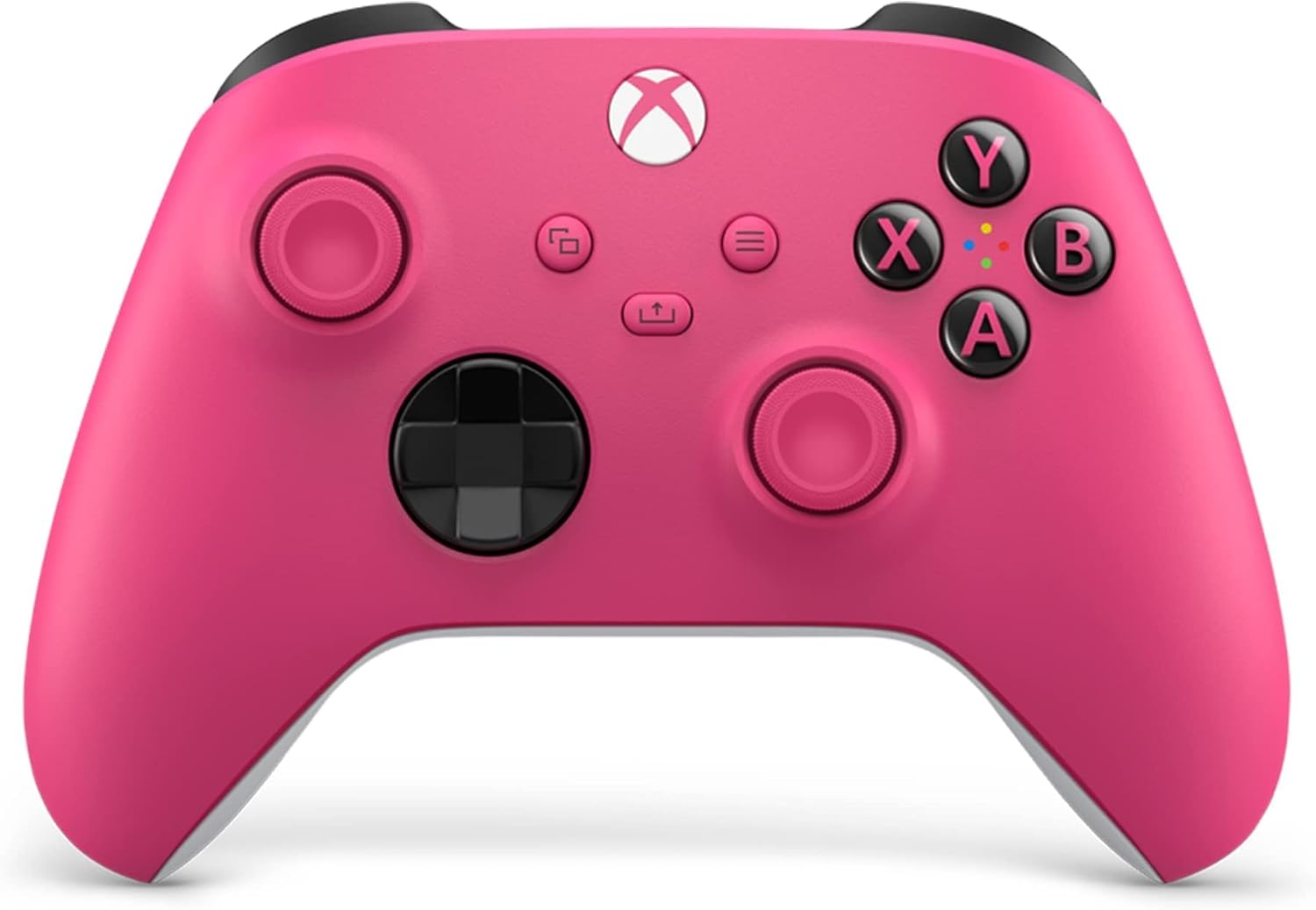 Genuine Xbox Wireless Controller Deep Pink
