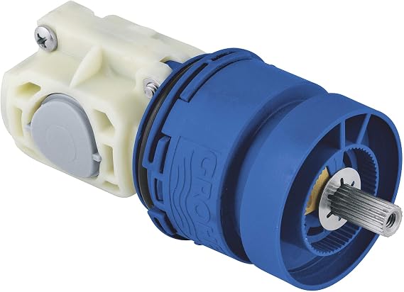 Grohe 47995000 Pressure Balance Cartridge, StarLight Chrome