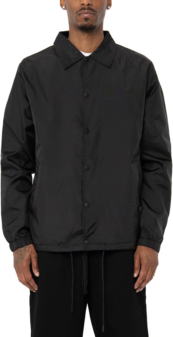 Pro Club Standard Coach Jacket