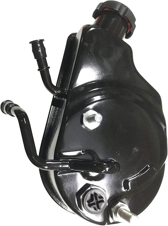 44116 NEW Power Steering Pump