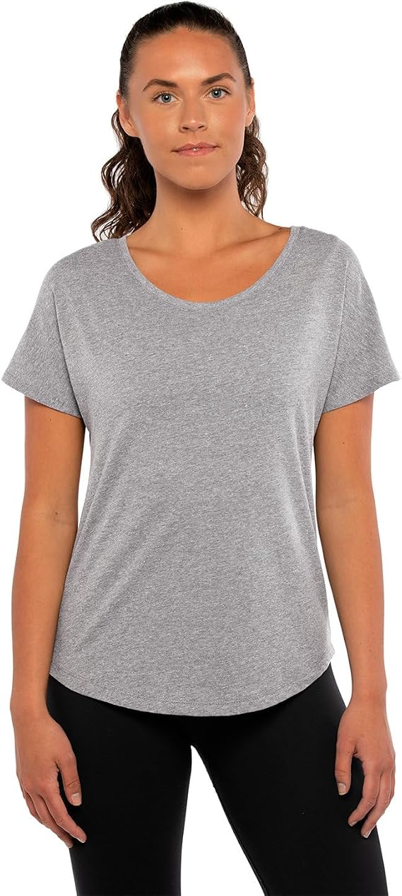 Next Level Apparel Womens Soft
