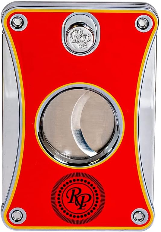 Rocky Patel Diamond Series Cutter (Rosso Red)