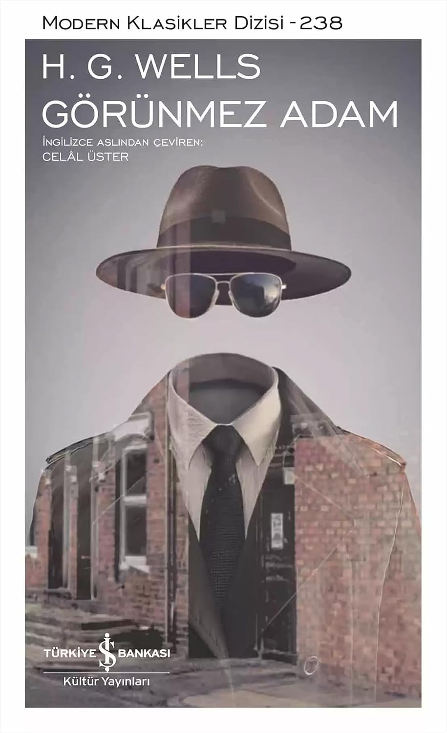 Invisible Man
