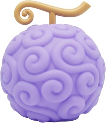 ONE PIECE GUM GUM Fruit Luminous Figure-20cm-USB-C