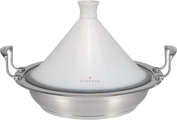 SCANPAN Impact 28 cm Tagine