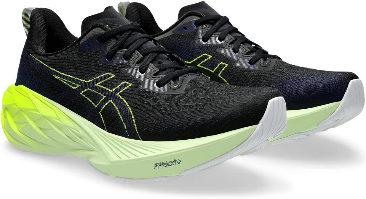 ASICS Men's Novablast 4 Running Shoes