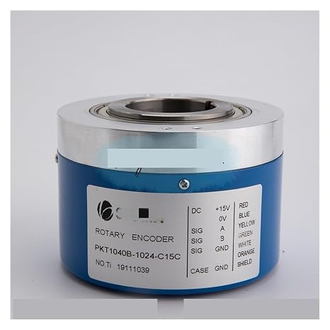 Rotary Encoder Encoder Elevator Rotary Encoder PKT1040B-1024-C15C for o-tis si-g-ma