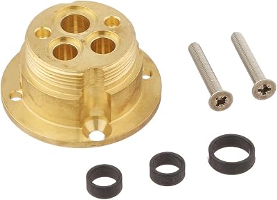 GROHE AMERICA 46627000 Replacement Part Extension