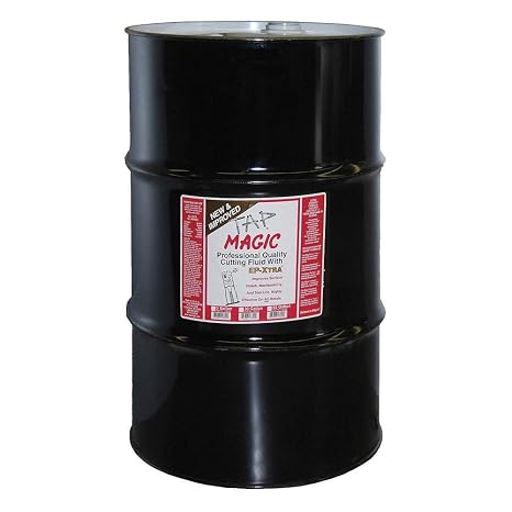 Tap Magic 13840E with EP Extra, 30 gal
