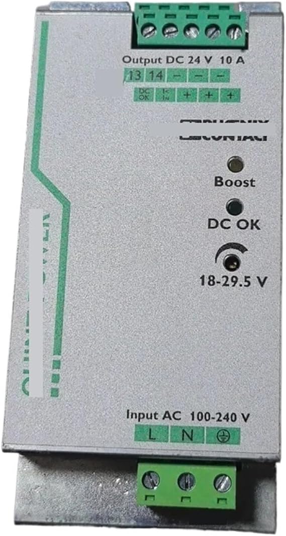 Industrial Equipment Power Supply 2866763 Original