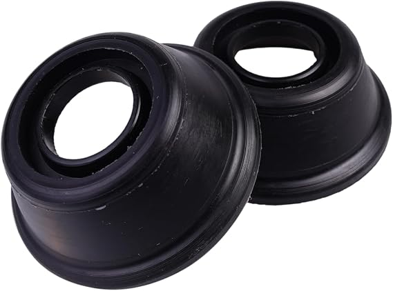 Leveling Lift Kit 0.4 inch 10mm compatible with Volkswagen - Fits Amarok 2010-2022 - Front Coil Spacers