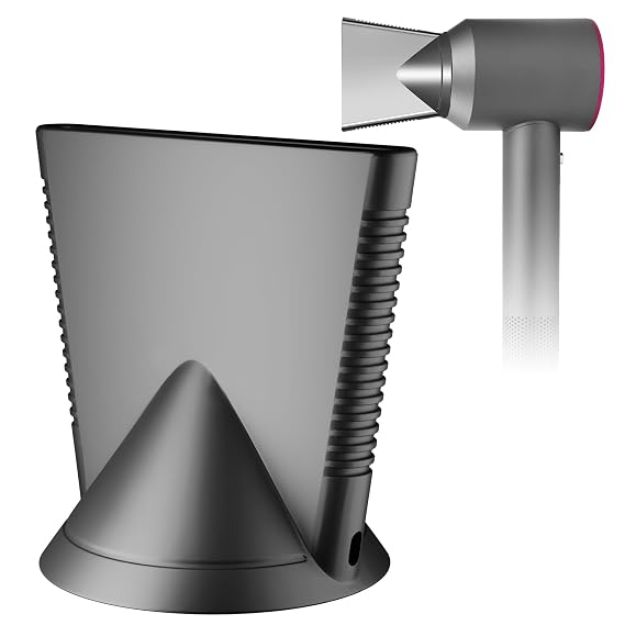 Salon Styling Concentrator Attachment Nozzle for Dyson Supersonic Hair Dryer