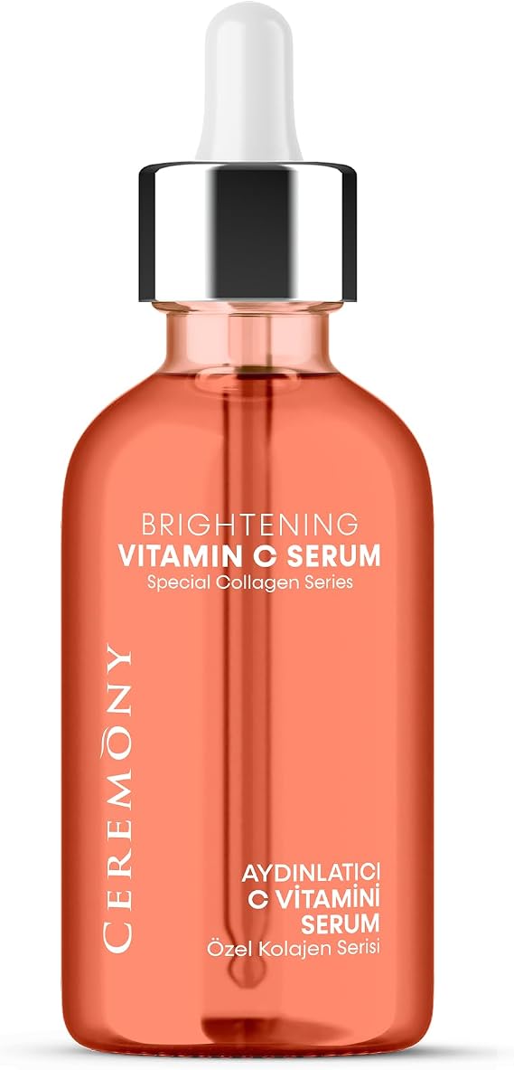 Ceremony Serum C Vİtamİnİ 30 Ml