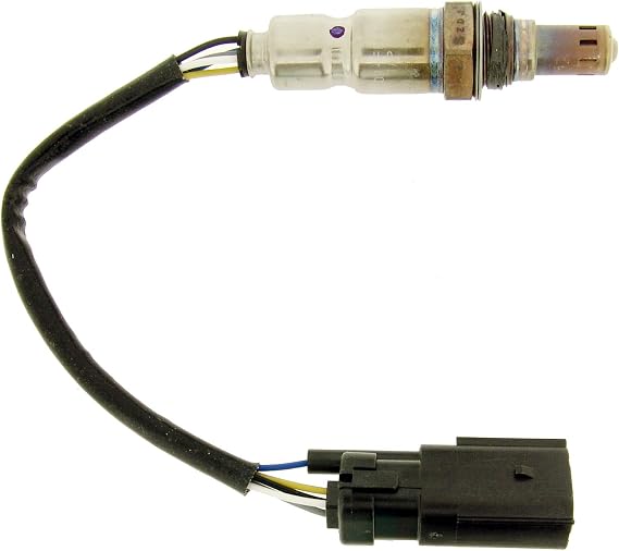 NTK 24387 Oxygen Sensor