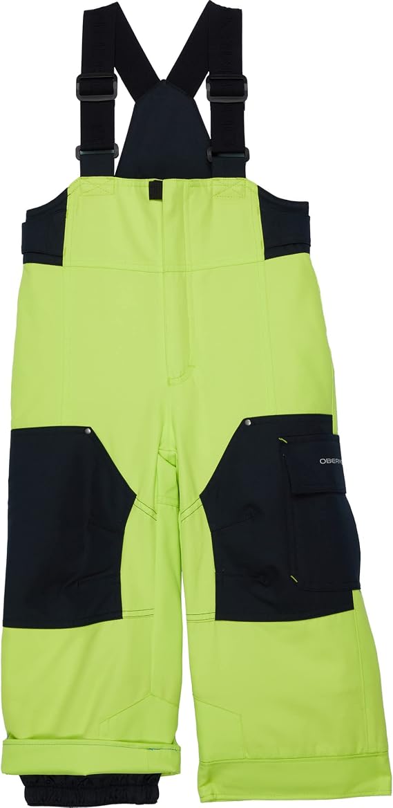 Obermeyer Boys' Warp Pant