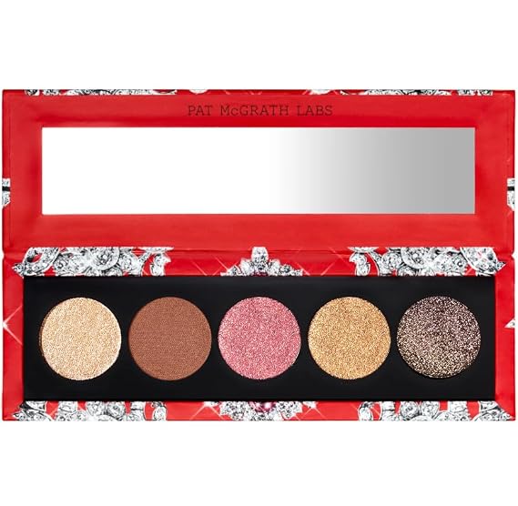 Pat McGrath Labs Luminous Legends Eye Shadow Palette - Dawn Divinity