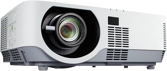 NEC NP-P502H Projector