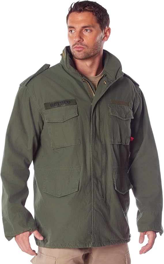 Rothco Vintage Field Jacket