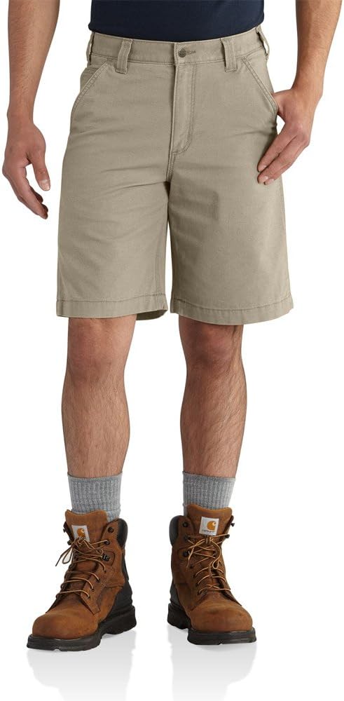 Carhartt Men's Rugged Flex Rigby Short