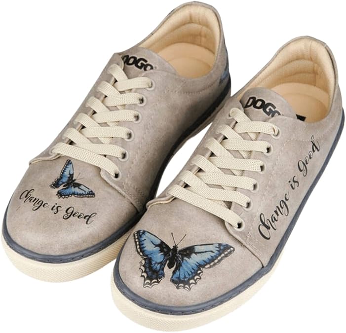 DOGO Women's Sneaker
