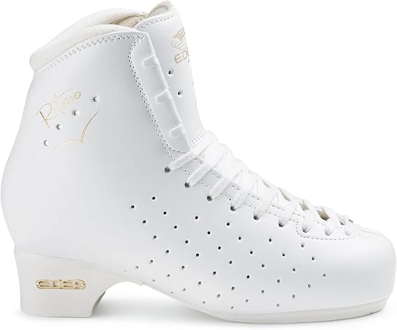 Edea Roller Skates - Ritmo - White