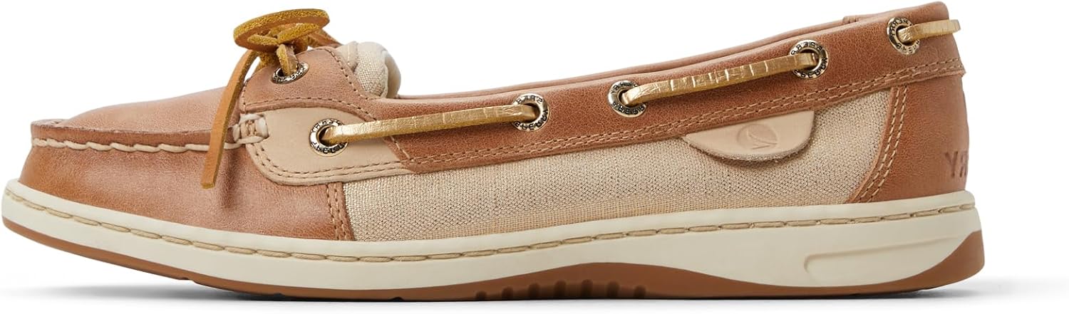 Sperry Womens Angelfish Shoe