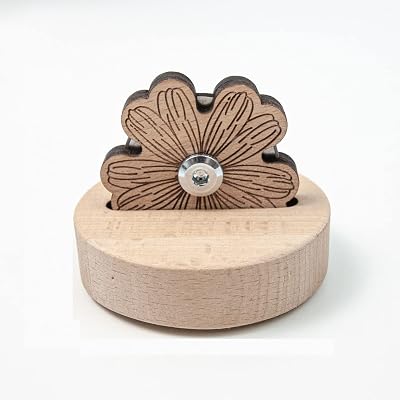 Thread Cutter Blade for Sewing Daisy