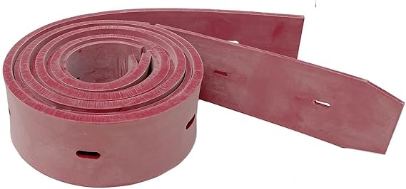 Tennant - Squeegee Blade Kit - Part 222413 & 222415 - Replacement