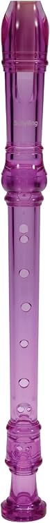 Schylling, Plastic Recorders Assted