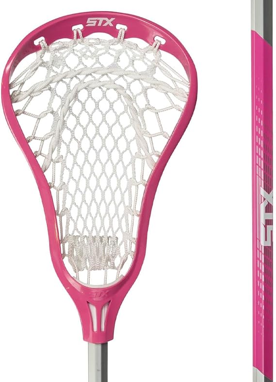 Lacrosse Unlimited STX Exult 200 Girls Complete Stick