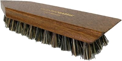 Valentino Garemi Cleaning Brush Stain Spot Remover- Rug Carpet Couch Garments Shoes- Made in Germany