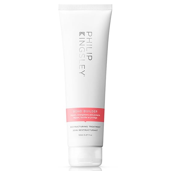PHILIP KINGSLEY - Bond Builder Restructuring Hair Repair Mask - 5.07fl oz