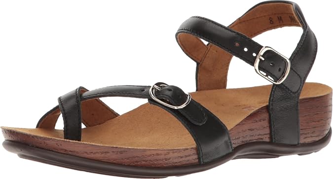 SAS Pampa Comfort Toe Loop Sandal