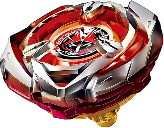 Takara Tomy BEYBLADE X Beyblade X BX-05 Booster Wizard Arrow 4-80B