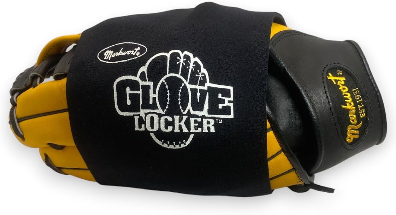 Markwort Baseball Glove Locker