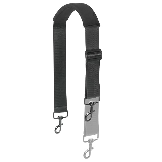 Adjustable Stroller Straps for Babyzen Yoyo yoyo2, Stroller Carry Strap for Gifts, Parents, Travel, Outdoor, Airplane Travel