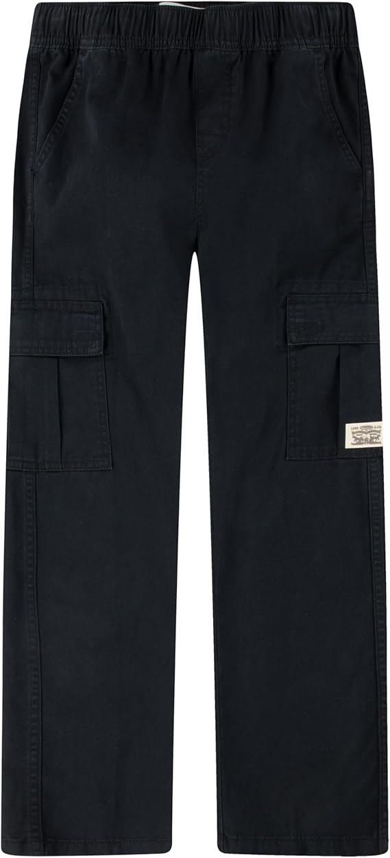 Levi's Boys' Pull on Cargo Pants