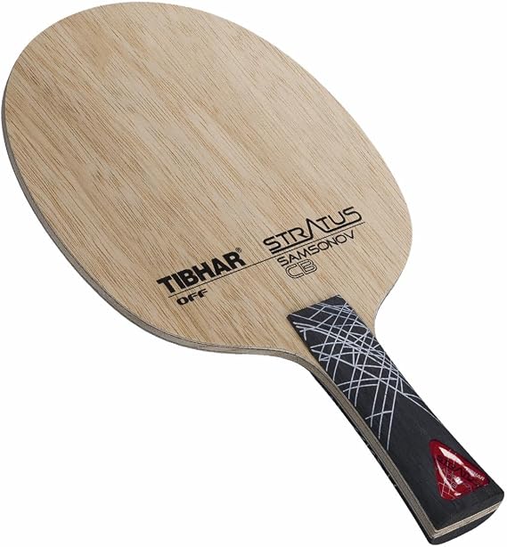 Stratus Samsonov Carbon FL
