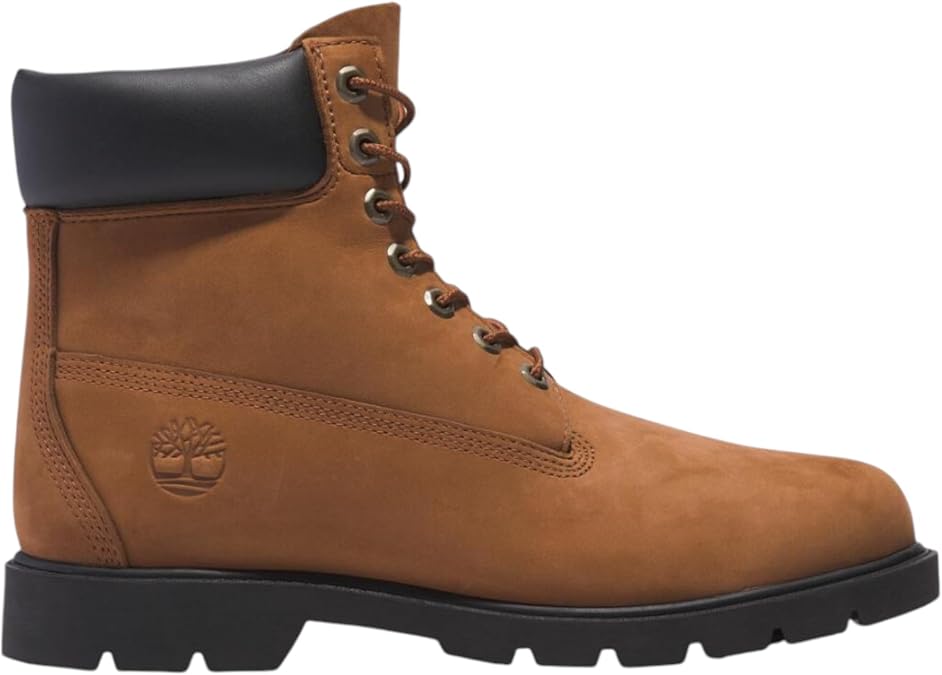 Timberland Men's Classic 6-Inch Waterproof Boot Men's Boots