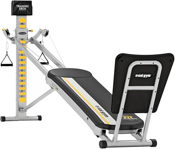 Total Gym FIT Ultimate