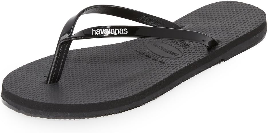 Havaianas Women's Dragon Flip Flop