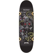 CREATURE Worthington Mortem VX Deck 9.00in x 32.00in Skateboard Decks