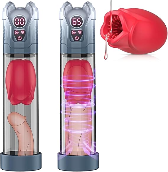 Ultimate Pleasure Rings for Men - Adjustable Fit Stimulation Tools for Enhanced Performance and Satisfaction VM78114