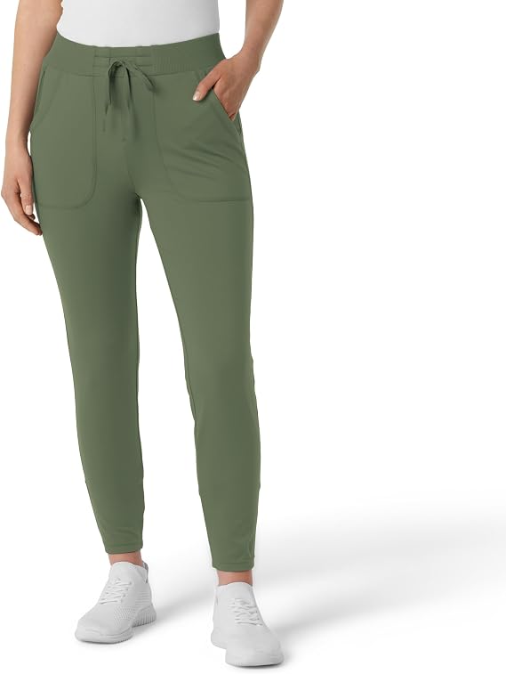 Wink Renew Women's Track Scrub Pant