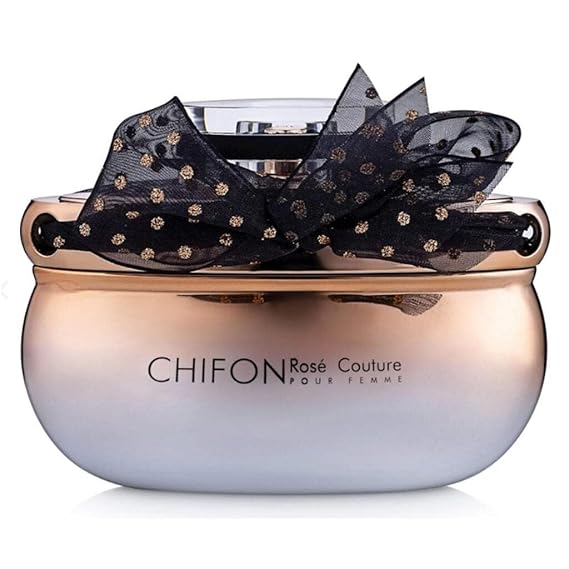 Emper Chifon Rose Couture, womens perfume, eau de parfume 100 ml (3.4 Fl. Oz.)